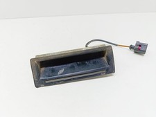 Volkswagen Golf IV handle