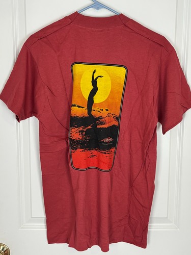 Shirt powell peralta vintage - t-shirt,