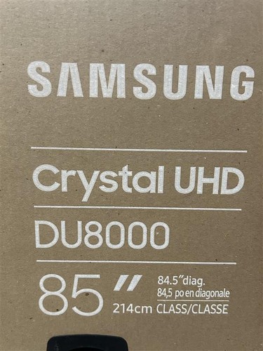 Samsung crystal uhd 4k - crystal,