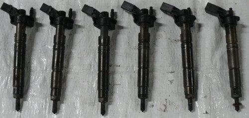 Kit iniettori pezzi - kit, 6