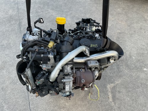 Motore k9k b608 - motore,