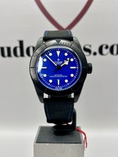 2024 TUDOR Black Bay ceramica