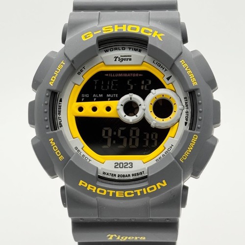 Orologio polso uomo - orologio, casio