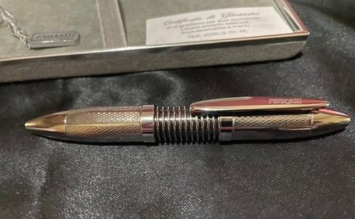 Penna lusso renzetti 1909 - lusso,