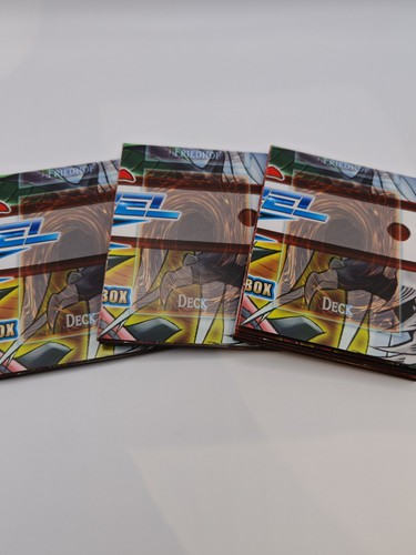 3x speed duel - yu-gi-oh!,