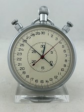 Orologio da Tasca Cronometro
