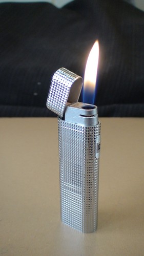 Briquet ancien maruman - ancien, ic