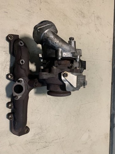 Turbo bv39f0114 03l253056d - bv39f0114,