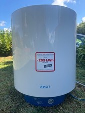 scaldabagno elettrico  Radi by Ariston Perla Rec plus 50 