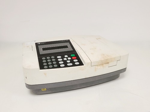 Pharmacia biotech ultrospec - pharmacia,