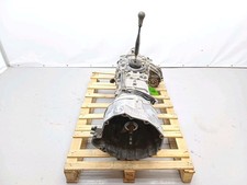 CAMBIO MANUALE 6M NISSAN NAVARA 2006 YD25DDTi 32010EB510 128KW 2.5LdCi 121KM 1L