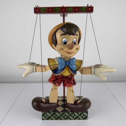 Disney traditions pinocchio - disney,