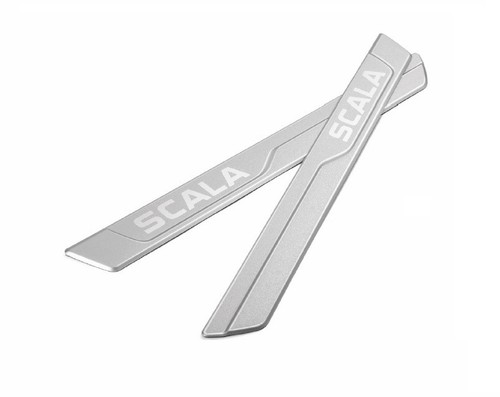 Set barre portatutto - 1,