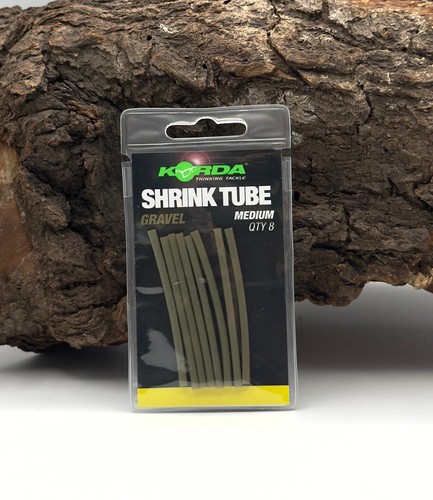 Korda shrink tube mm - korda,