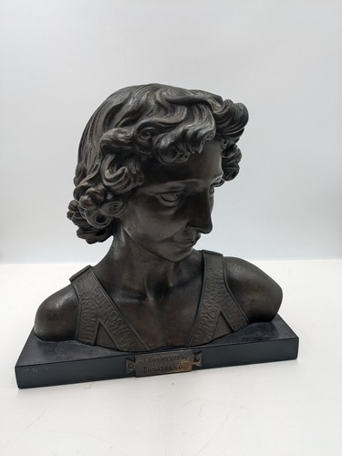 Dal modello verrocchio - dal,