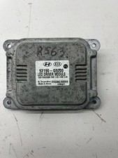 KIA Niro 2018 Alimentatore