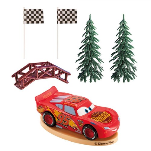 Kit cars disney saetta - disney,