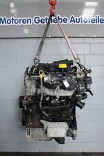 -TOP- Motore Renault Koleos II