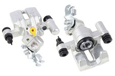 Pinza freno asse posteriore