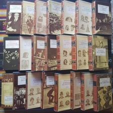 22 Libri della serie "Storia d'Italia" di Indro Montanelli