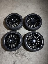 Cerchi originali Mercedes AMG