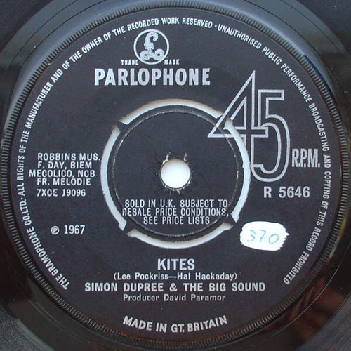 Simon dupree and the big - the,