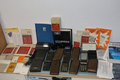 Hewlett packard pz - packard,