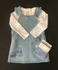 Set vestito top e collant