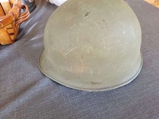 Elmetto Americano M1 Ww2 No Ww1 Vietnam USA NATO Guscio