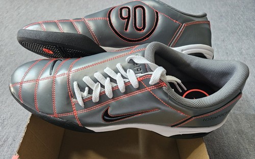 Nuove ottime nike total iii - nuove, 90