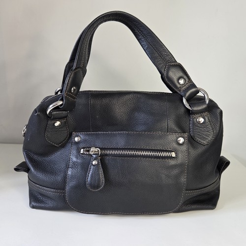 Borsa mano tula pelle - mano,