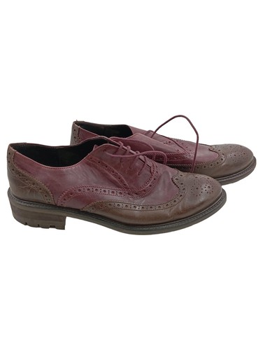 Bata oxford brogue donna - oxford, viola
