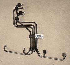 Tubo Iniezione 0090 Fiat