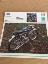 Itom 50 Astor 6M 1975