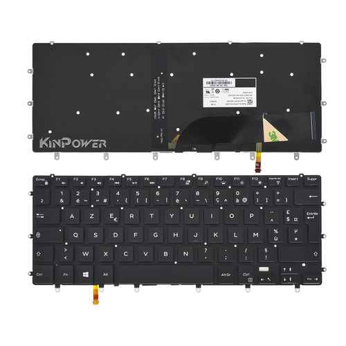 Clavier azerty français pour - azerty,