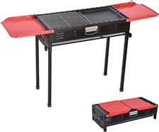 x Barbecue Fornacella Griglia