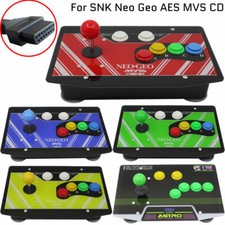 Joystick RAC-J200S 6 pulsanti