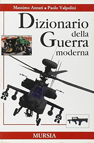 Dizionario della guerra