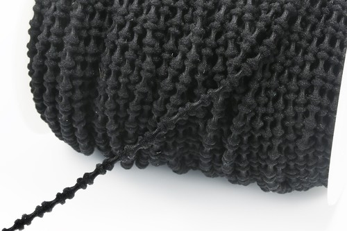 Cavo gomma elastico - gomma, 4,5mm