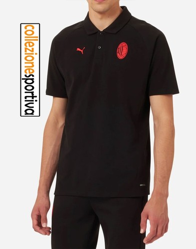Polo milan puma - milan, originale