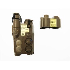 Porta Batteria softair esterno