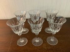 10 Bicchieri da Vino Modello