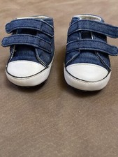 scarpe Blu neonato chicco