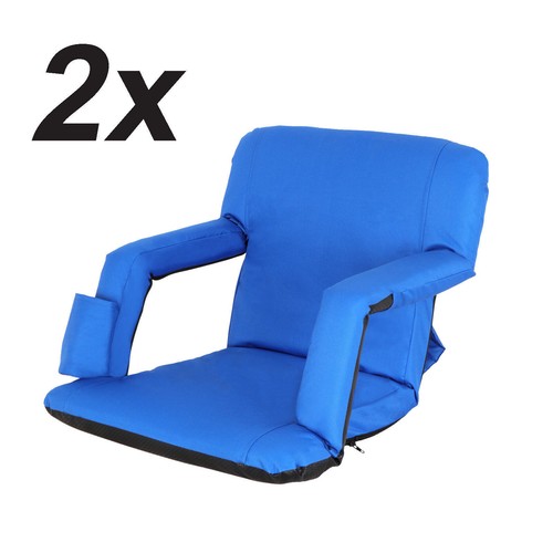 Set sedute stadio - set, 2
