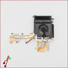 ✅ Hp DV9059EA Dissipatore Originale Ricambio Ventola Heatpipe Rame DV9