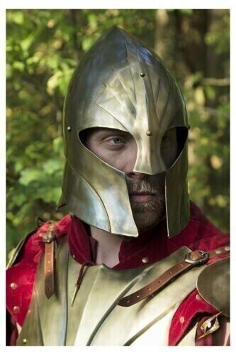 Natale xmas 18ga medieval - natale, larp