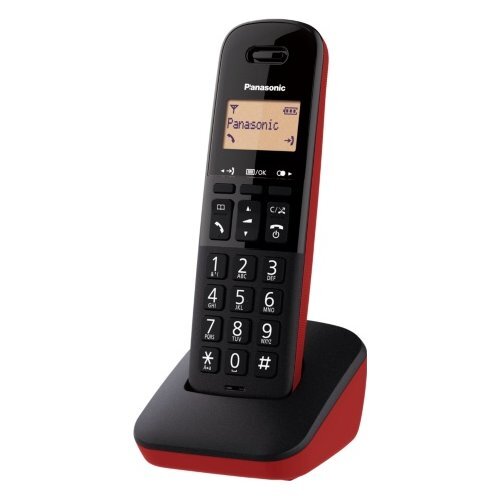 Panasonic cordless singolo - cordless,