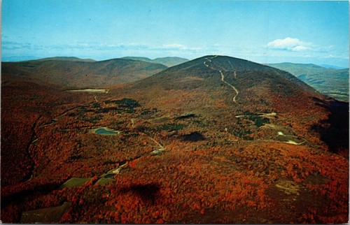 Cartolina new hampshire sky - cartolina,