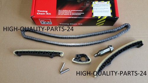Kit catena distribuzione - catena,