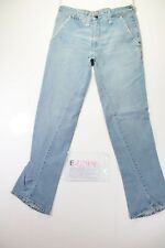 Levi's Engineered 796 (Cod.E1299)Tg45 W31 L34 jeans usato Vita Alta vintage levi